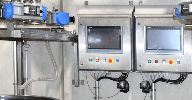 [Minebea Intec]From Material Handling to Pre-Packaging Checks