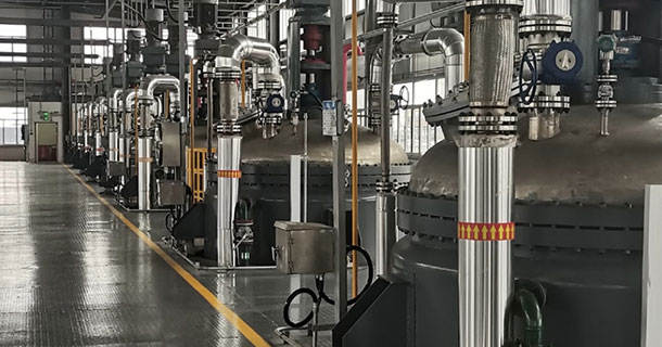 [Minebea Intec] Building Trust with Corrosion-Resistant Load Cells