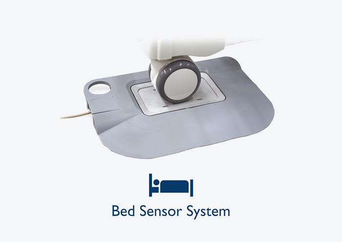 Bed Sensor System