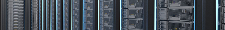 MinebeaMitsumi Solutions for AI Servers