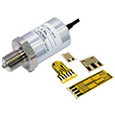 Pressure Sensors (Strain Gages)