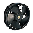 Large Fan Motors