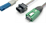 Optical Connectors