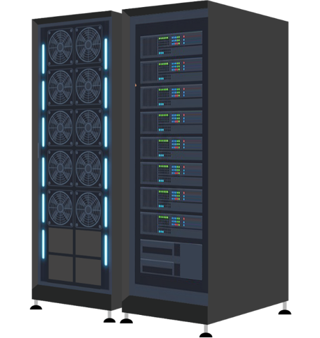 Cooling Systems