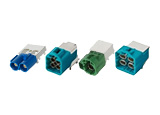 Connectors