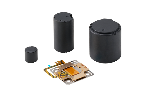 Actuators