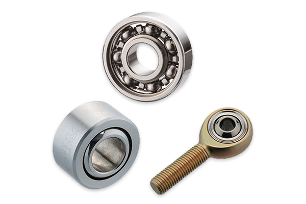 Bearings