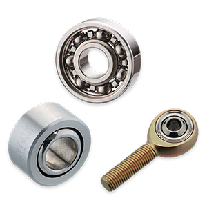 Bearings