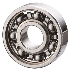 Miniature & small ball bearings