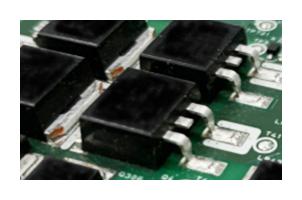 Battery Protection Module(BMS)