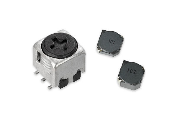Coils, Transformers