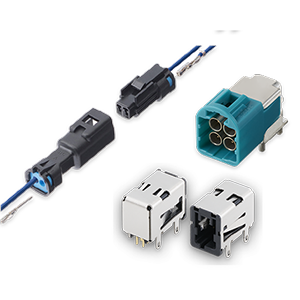 Connectors