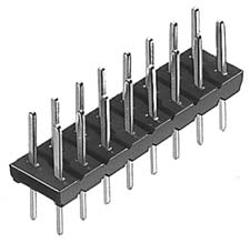 Product image of Z-152-()P | Board to Board Connectors