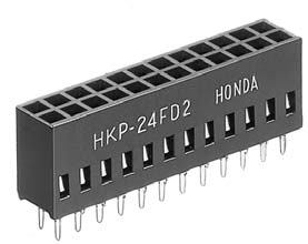 Product image of HKP-()FD2 | Board to Board Connectors