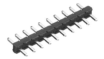 Product image of LPC-()MA** | Board to Board Connectors