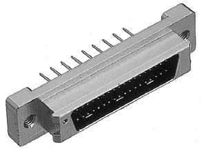 Product image of PCS-E()MD+ | 1.27mm Pitch Connector PCS Series | Board to Board Connectors