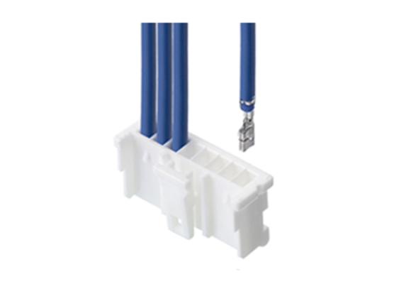 Product image of PI07H6-()N0 | 2.00 mm Pitch SMT-PCB connector PI07 Series | Board to Cable Connectors
