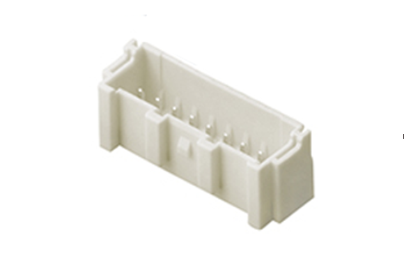 Product image of PI07T1-()NA | 2.00 mm Pitch SMT-PCB connector PI07 Series | Board to Cable Connectors