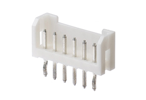 Product image of PI22A()M | 2.00 mm Pitch DIP-PCB connector PI22 Series | Board to Cable Connectors