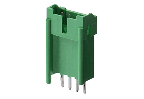Product image of PI22H()M | 2.00 mm Pitch DIP-PCB connector for potting PI22H Series | Board to Cable Connectors
