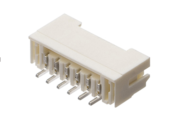 Product image of PI29T3-()NB | Fine-wire compatible 2.00 mm Pitch SMT-PCB connector PI29 Series | Board to Cable Connectors