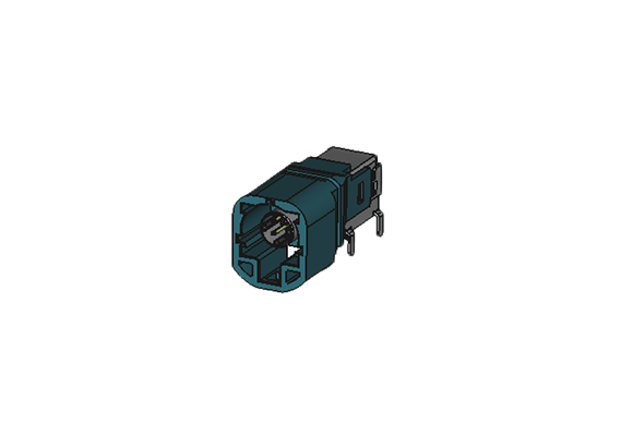 Product image of CAM-J14HR | HSD Connector | Board to Cable Connectors