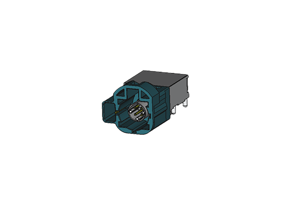 Product image of CAM-K72LN | HSD Connector | Board to Cable Connectors