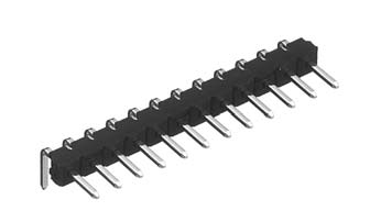 Product image of LPC-()ML** | Board to Cable Connectors
