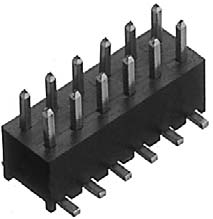 Product image of LPC-()MY2CG+ | Board to Cable Connectors
