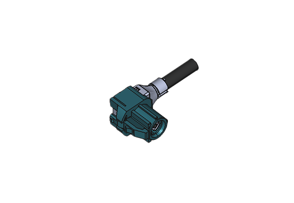 Product image of IAM-J15U | HSD Connector
