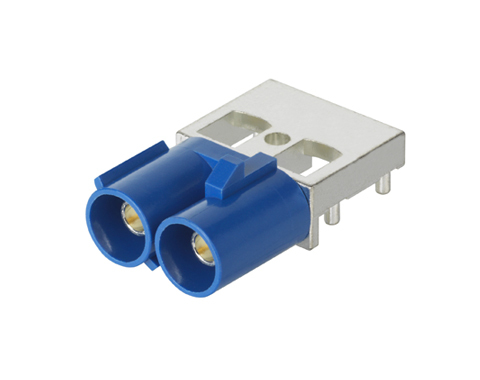 新品入荷 FAKRA Connector MinebeaMitsumi | Connectors Coaxial | トリートメント