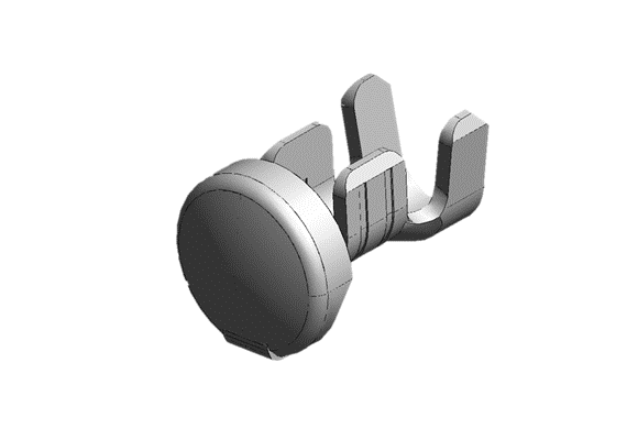 Product image of BUTTON TERMINAL・FUSE TERMINAL | Terminals
