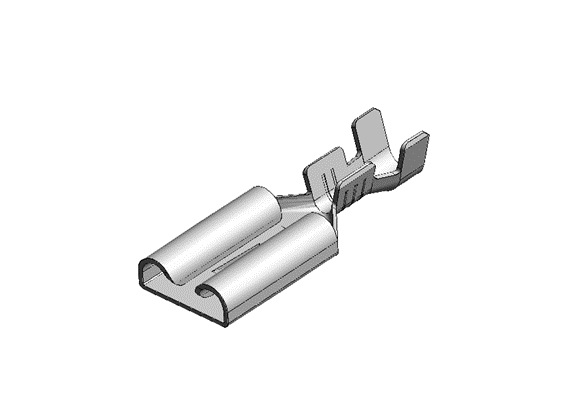 Product image of 235412 | FLAT 350 TERMINAL | 