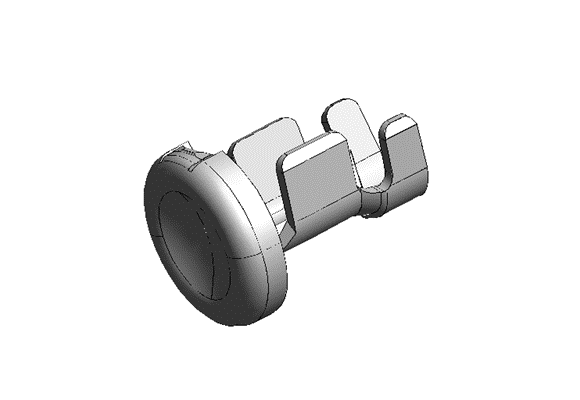 Product image of 400612 | BUTTON TERMINAL・FUSE TERMINAL | 