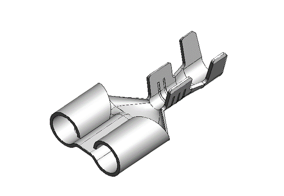 Product image of 300504 | SHUR TERMINAL | 