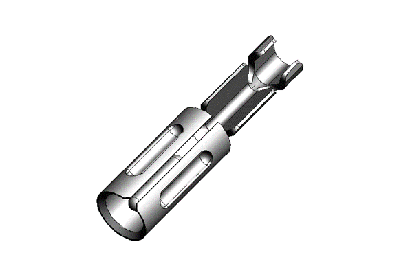 Product image of 703104 | PIN-REC TERMINAL | 