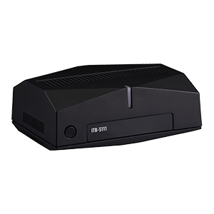 Product image of Edge AI-Equipped Device (Box-Type)  | Electronic Devices and Components