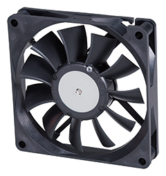 Product image of 08015JE for Evaporator | Refrigerator | DC fan motors