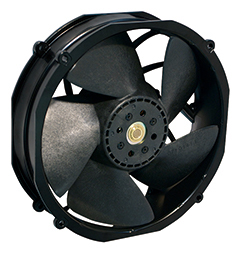 High Power DC Fan motor