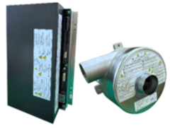 Product image of 70DCF-374 | High-pressure blowers