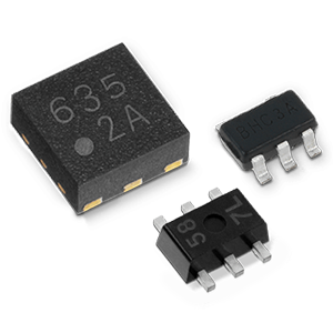 Semiconductors