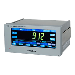 Digital Indicator/Transmitters