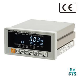 Product image of Digital Indicator CSD-903B-EX | Digital Indicator
