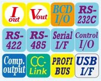 Product image of Graphic Digital Indicator CSD-912B-EX | Digital Indicator
