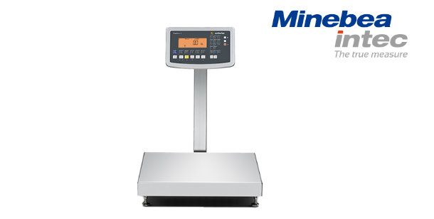 Industrial Scales