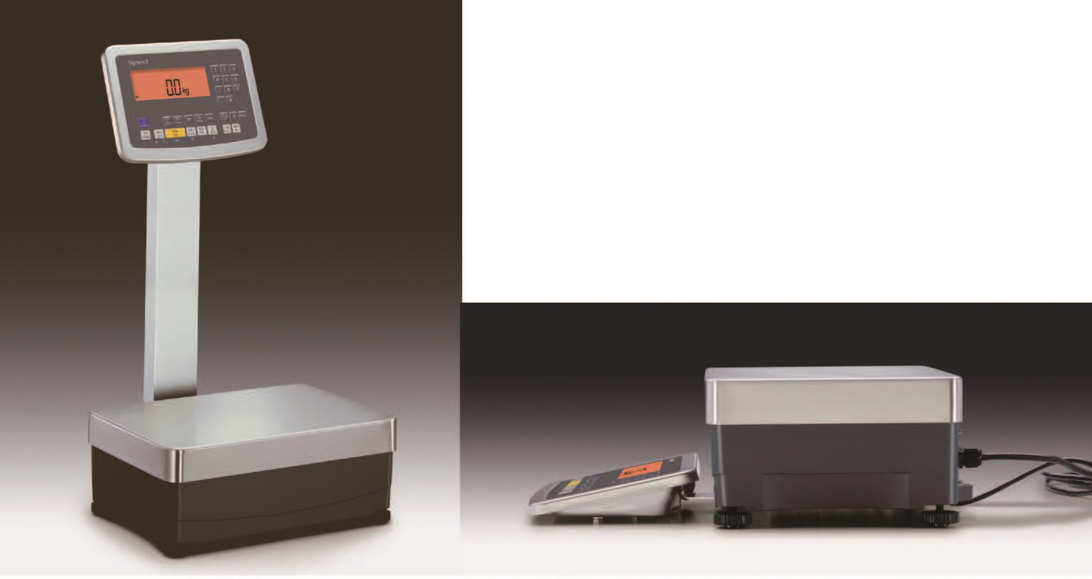 Signum Series Supreme Type