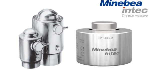 Compression Type Stainless Steel Load Cell