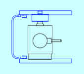 Mounting attachment