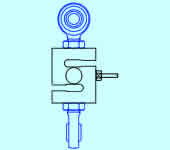 Spherical rod end