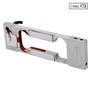 Product image of Low capacity  for commercial scale BCL-＊-C3 OIML standard | For commercial scale